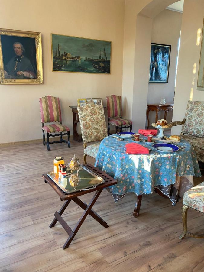Palac Osowo Gostynskie Экстерьер фото