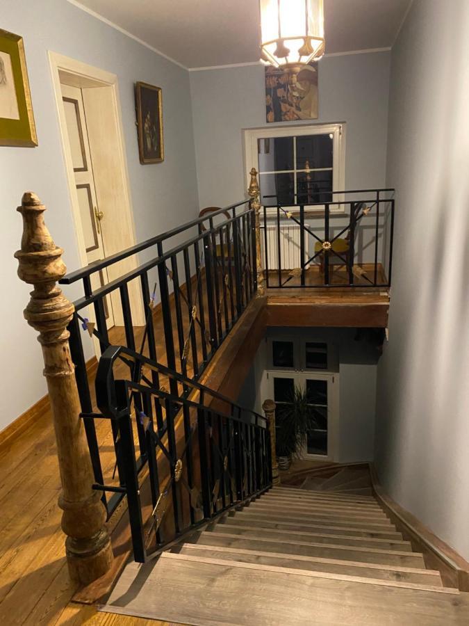 Palac Osowo Gostynskie Экстерьер фото