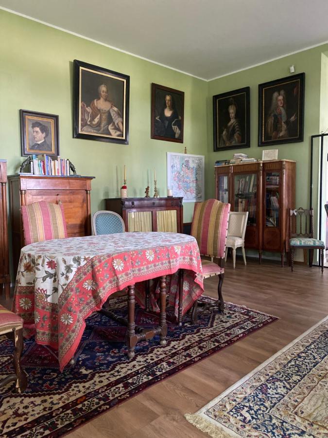 Palac Osowo Gostynskie Экстерьер фото